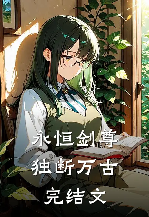 永恒剑尊，独断万古完结文