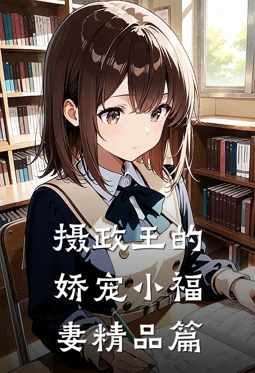 摄政王的娇宠小福妻精品篇在线阅读