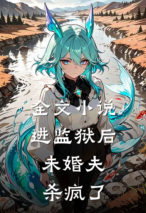 全文进监狱后,未婚夫杀疯了免费阅读