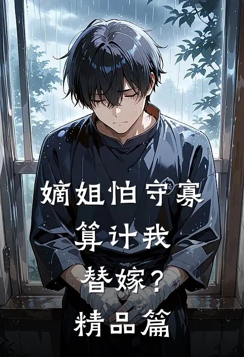 嫡姐怕守寡,算计我替嫁?精品篇在线阅读