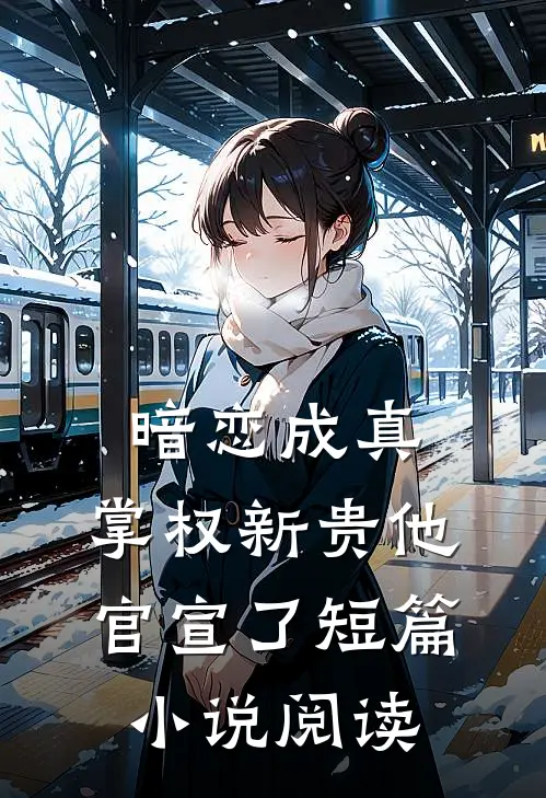 暗恋成真：掌权新贵他官宣了短篇小说阅读