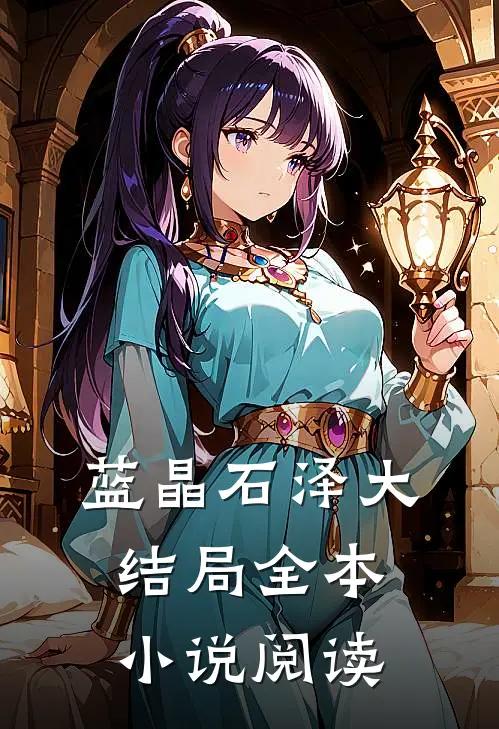蓝晶石泽大结局全本小说阅读