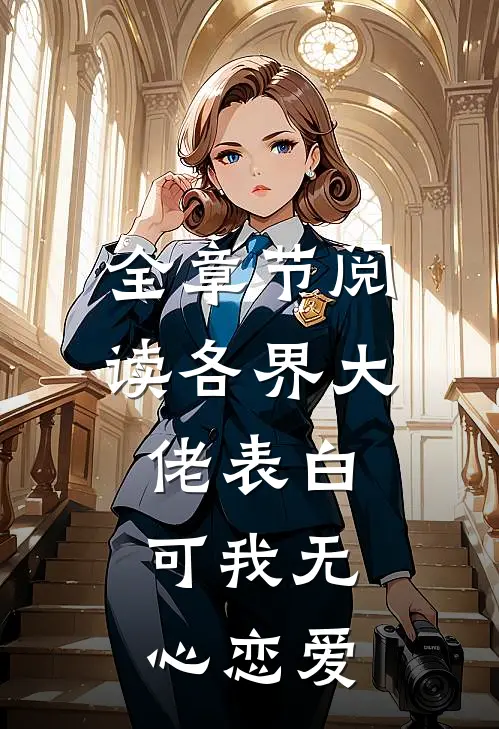 全章节阅读各界大佬表白,可我无心恋爱