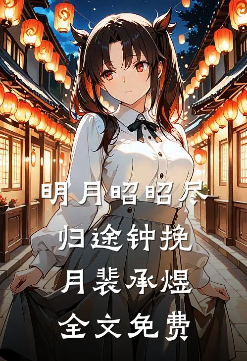 明月昭昭尽归途钟挽月裴承煜全文免费