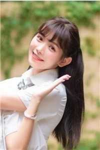 愿我如星君如月篇章