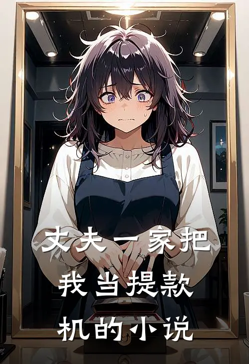丈夫一家把我当提款机的叫