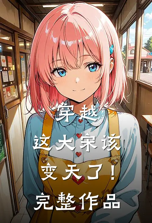 穿越这大宋该变天了!完整作品