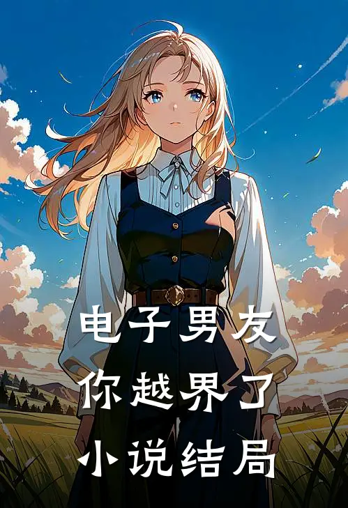 电子男友,你越界了结局是啥