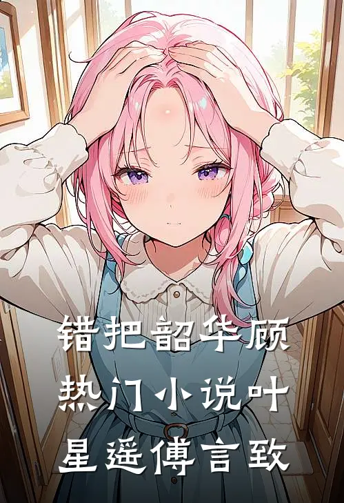 错把韶华顾热门小说叶星遥傅言致