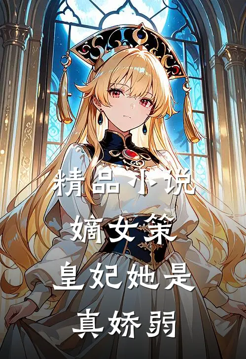 精品嫡女策皇妃她是真娇弱全文阅读