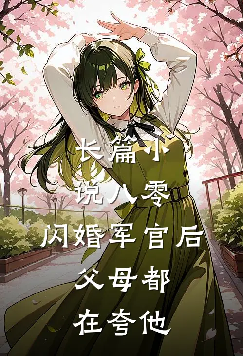 长篇小说八零：闪婚军官后，父母都在夸他