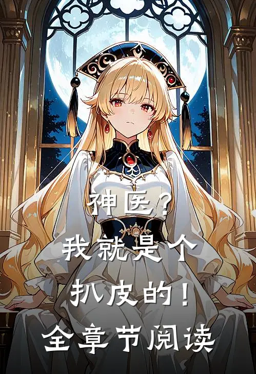 神医?我就是个扒皮的!全章节阅读