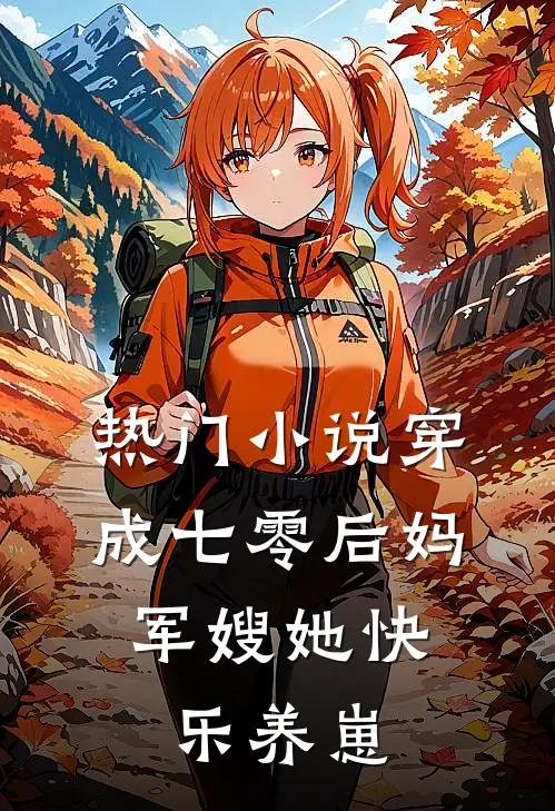 热门小说穿成七零后妈，军嫂她快乐养崽