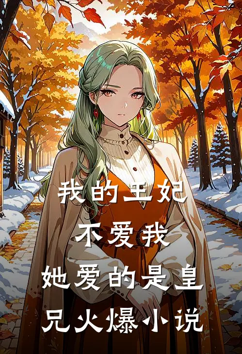 我的王妃不爱我,她爱的是皇兄火爆免费阅读
