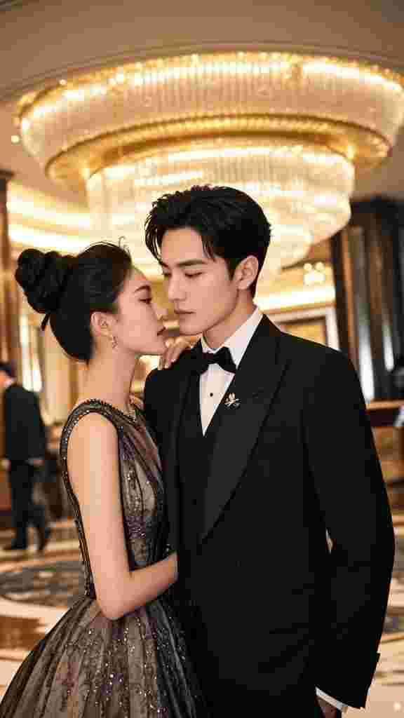 复仇从前女友美艳妈开始王林秦薇薇