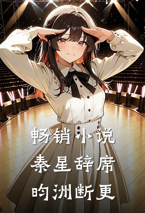 畅销小说秦星辞席昀洲断更