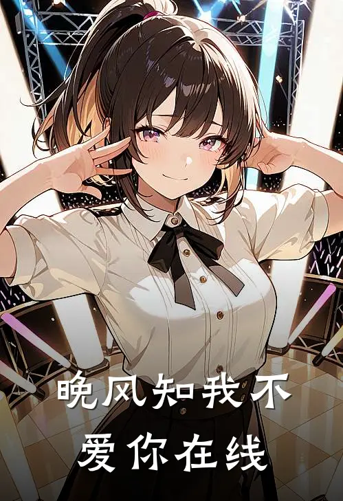 晚风知我不爱你在线试听