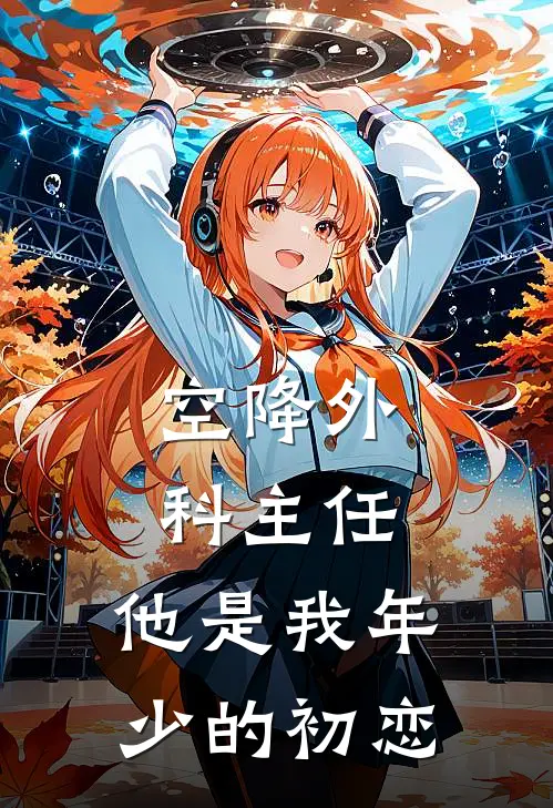 空降外科主任,他是我年少的初恋在哪个平台