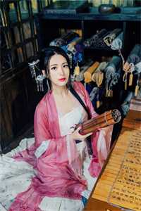 繁花一梦，爱似指间云完结+番外