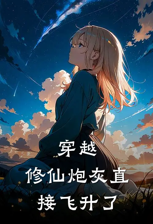 穿越修仙炮灰直接飞升了全文阅读