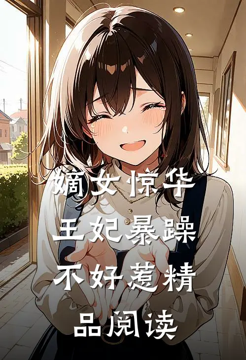 嫡女惊华王妃暴躁不好惹精品阅读全文