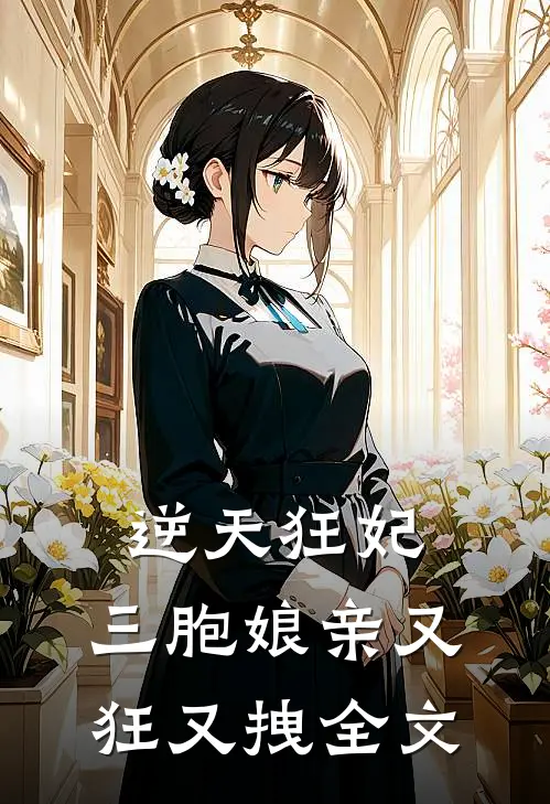 逆天狂妃三胞娘亲又狂又拽全文