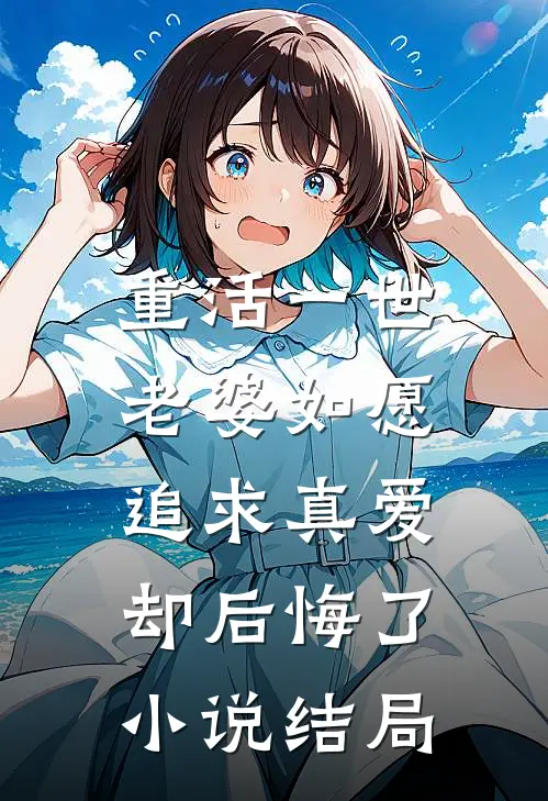 重活一世,老婆如愿追求真爱却后悔了结局怎么样