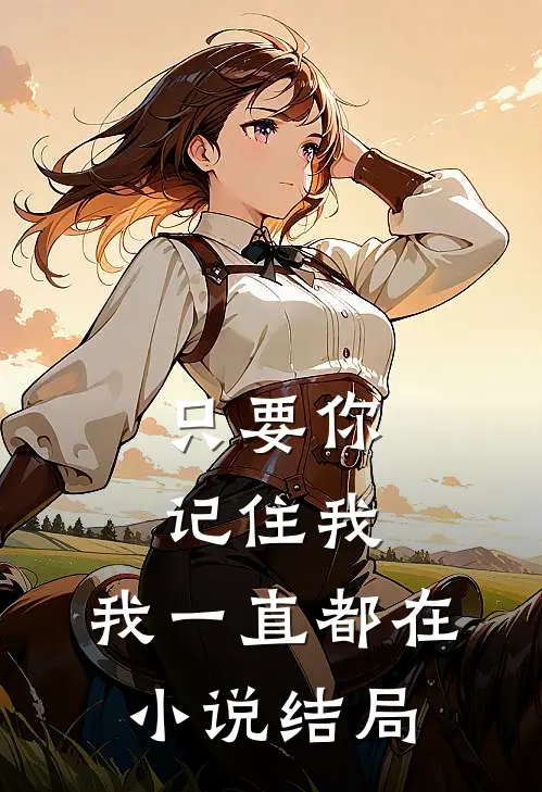 只要你记住我,我一直都在结局是