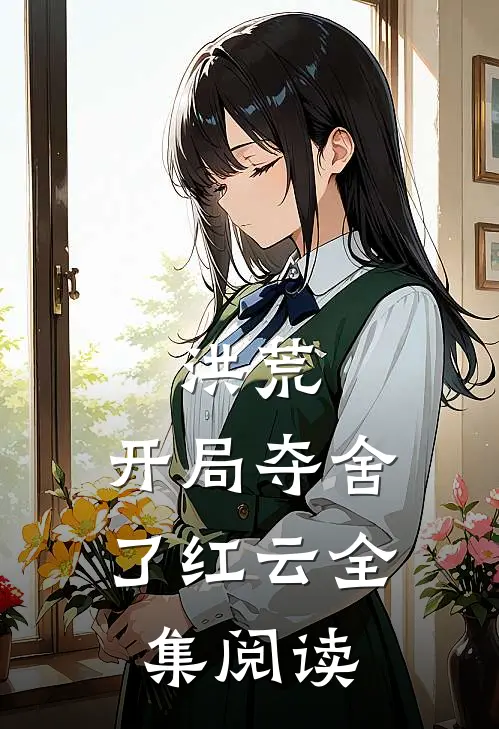 洪荒开局夺舍了红云全集阅读