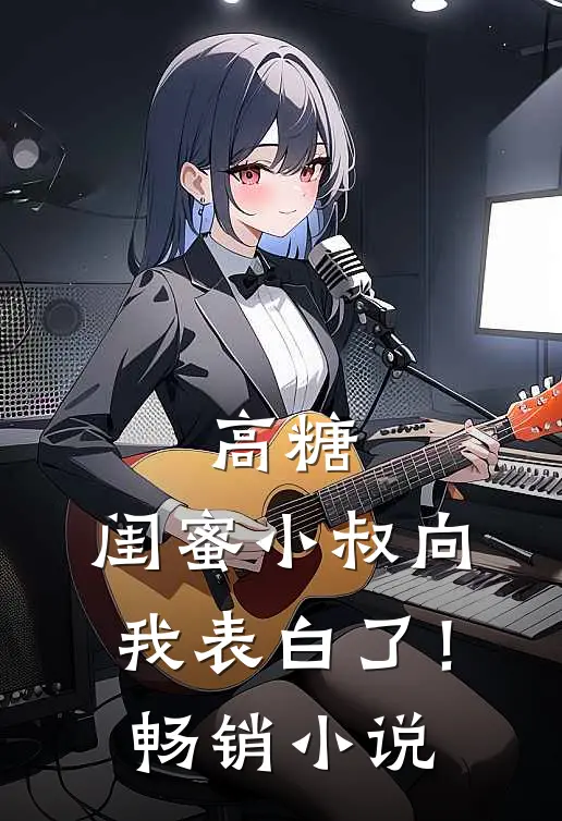 高糖闺蜜小叔向我表白了!畅销免费阅读