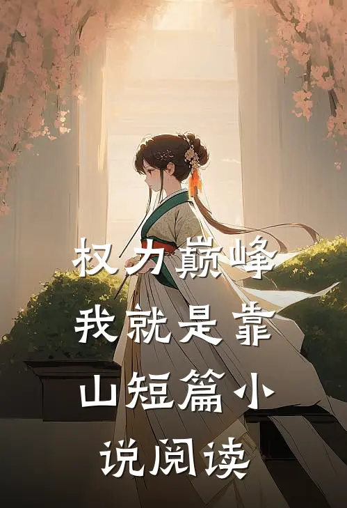 权力巅峰：我就是靠山短篇小说阅读