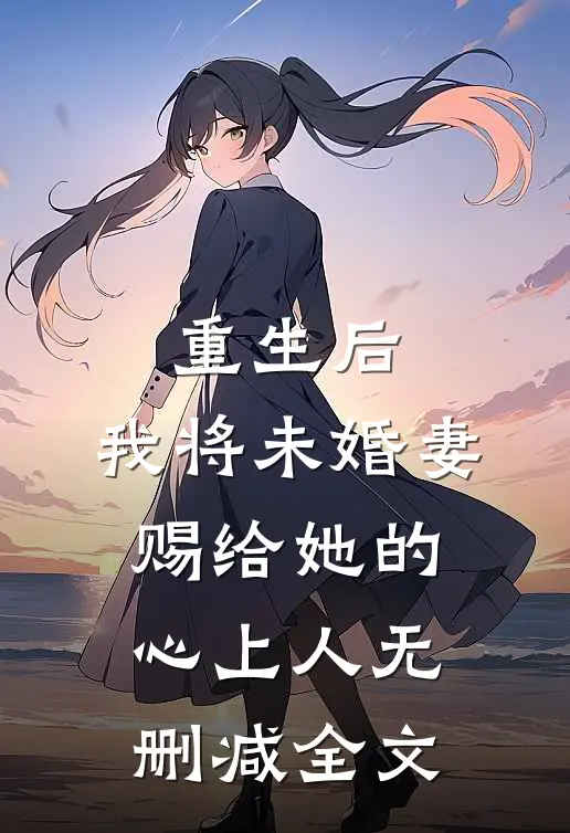 重生后,我将未婚妻赐给她的心上人无删减全文免费