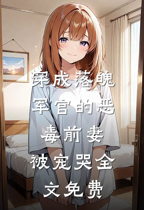 穿成落魄军官的恶毒前妻,被宠哭全文免费观看