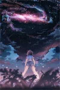 他走在落秋时后续+番外