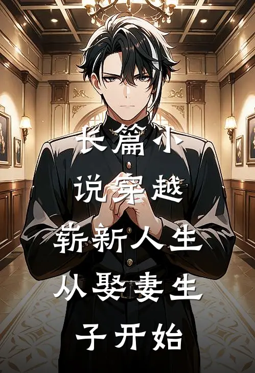 长篇穿越崭新人生从娶妻生子开始全文阅读