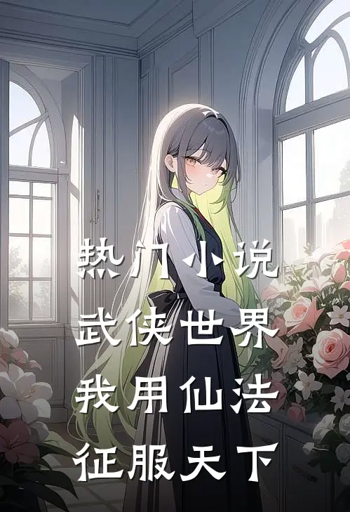 热门武侠世界,我用仙法征服天下全文阅读