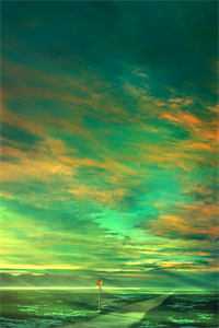 天生阴女命，偏执蟒夫上缠身全本