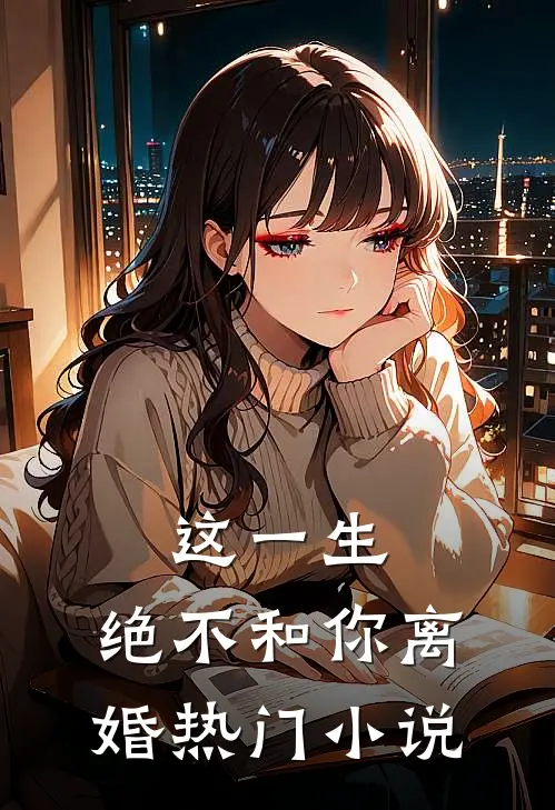 这一生,绝不和你离婚热门