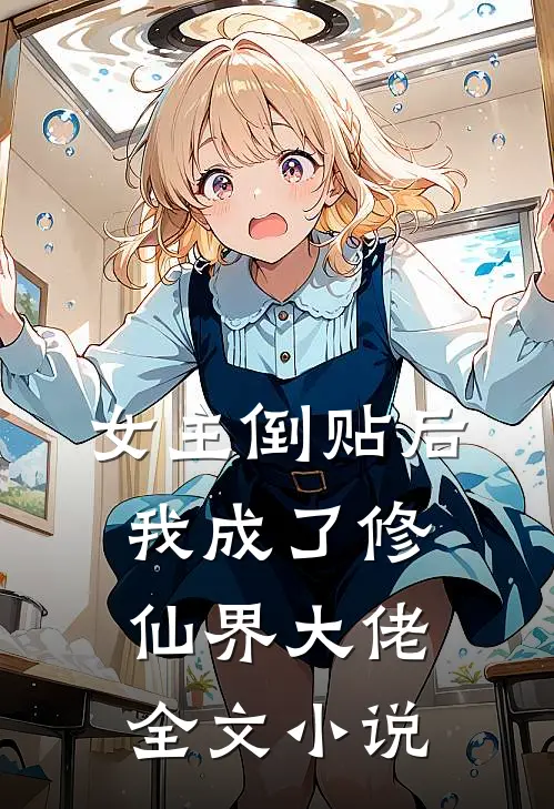 女主倒贴后,我成了修仙界大佬全文