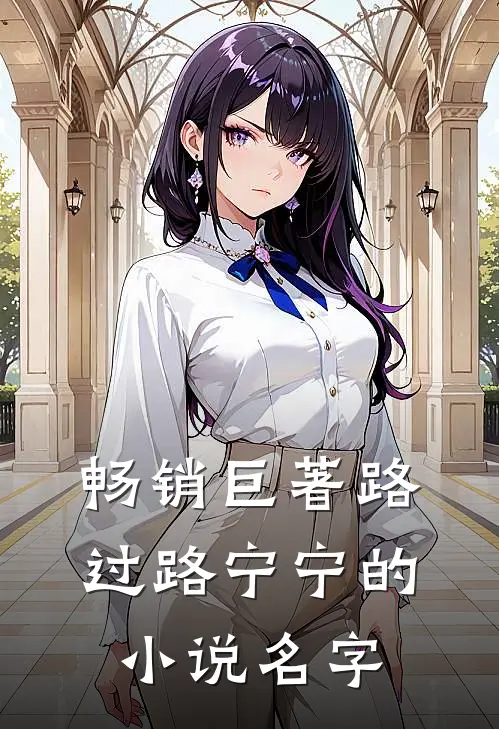 畅销巨著路过路宁宁的小说名字