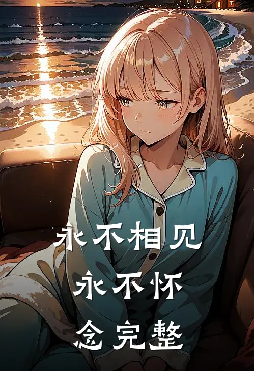 永不相见,永不怀念完整版歌词
