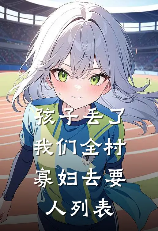 孩子丢了，我们全村寡妇去要人列表