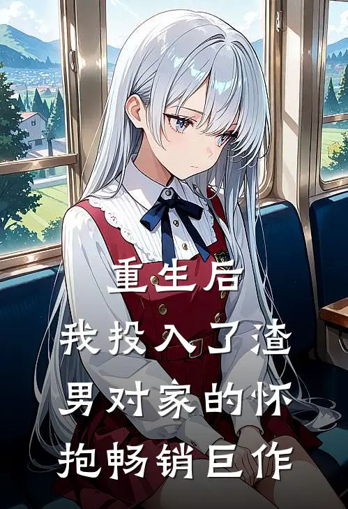 重生后,我投入了渣男对家的怀抱畅销巨作