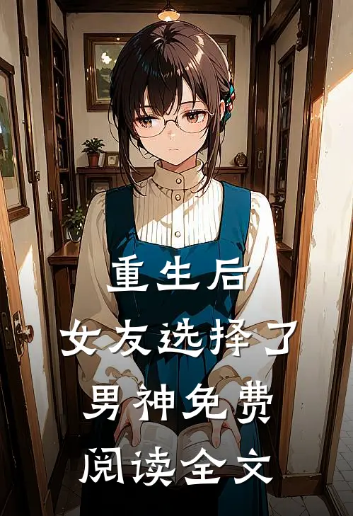 重生后，女友选择了男神免费阅读全文
