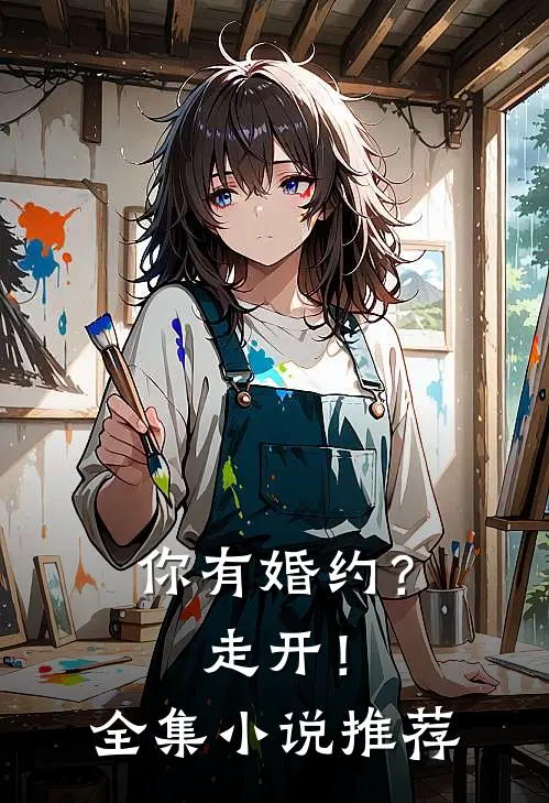 你有婚约?走开!全集推荐阅读