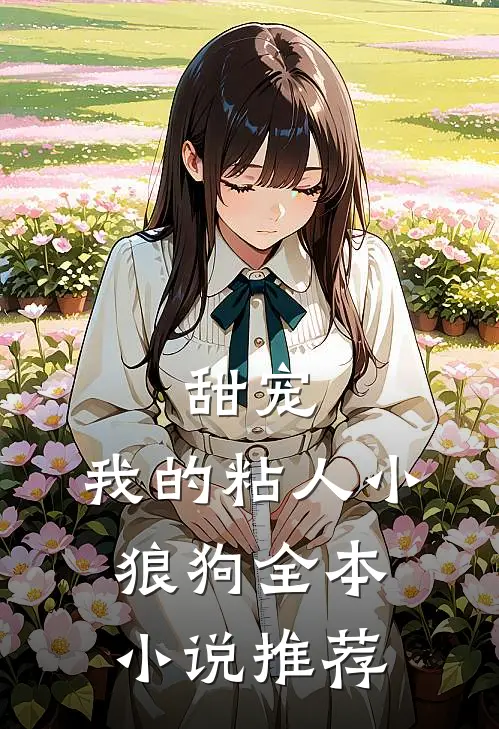 甜宠我的粘人小狼狗全本推荐阅读