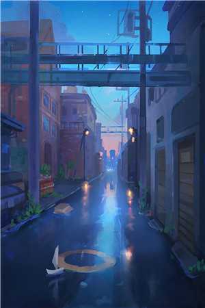 山海辞岁月无删减