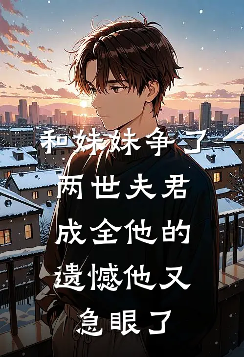 和妹妹争了两世夫君,成全他的遗憾他又急眼了免费
