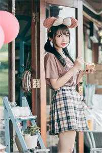 许你一场梨花落完整作品