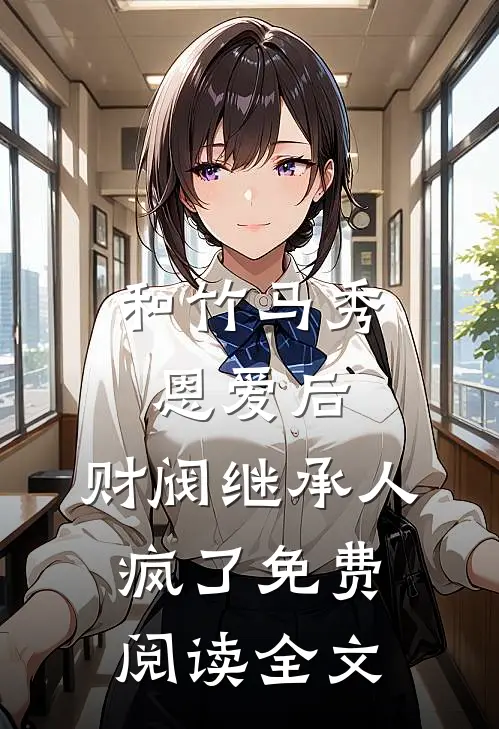 和竹马秀恩爱后,财阀继承人疯了免费阅读全文